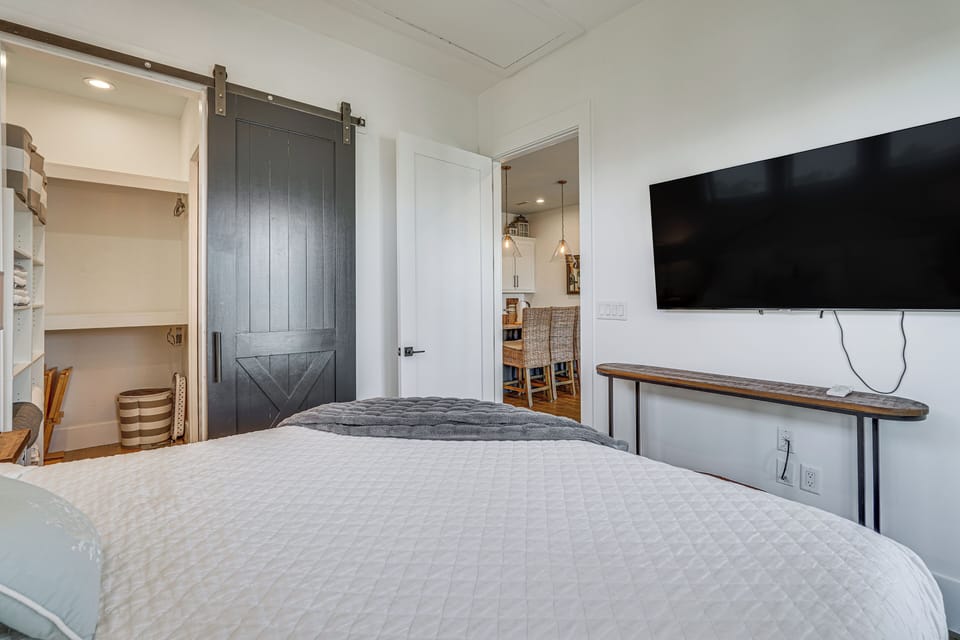 Cottage (1 Bedroom) | Interior