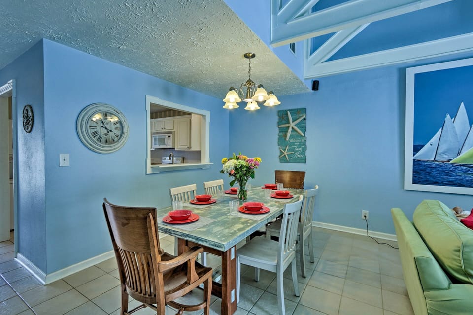 Villa (2 Bedrooms) | Interior