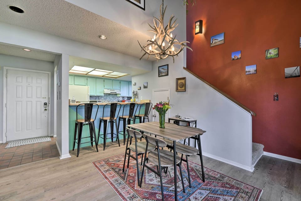 Apartment (0 Bedroom) | Interior