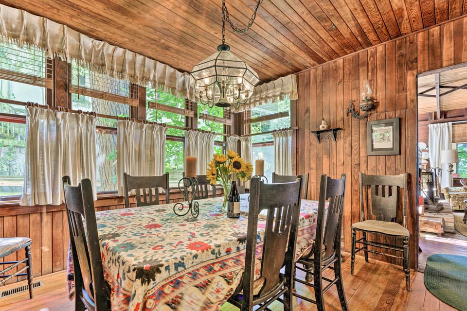Cottage (5 Bedrooms) | Interior