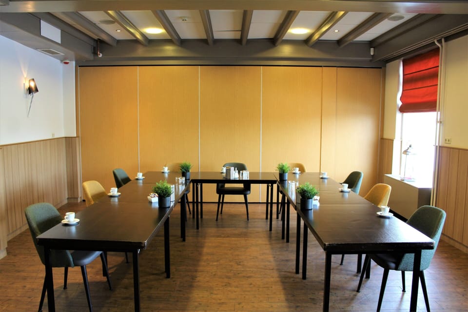 Het Wapen van Harmelen Hotel in South Holland (province)
