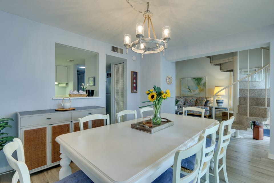 Villa (3 Bedrooms) | Interior
