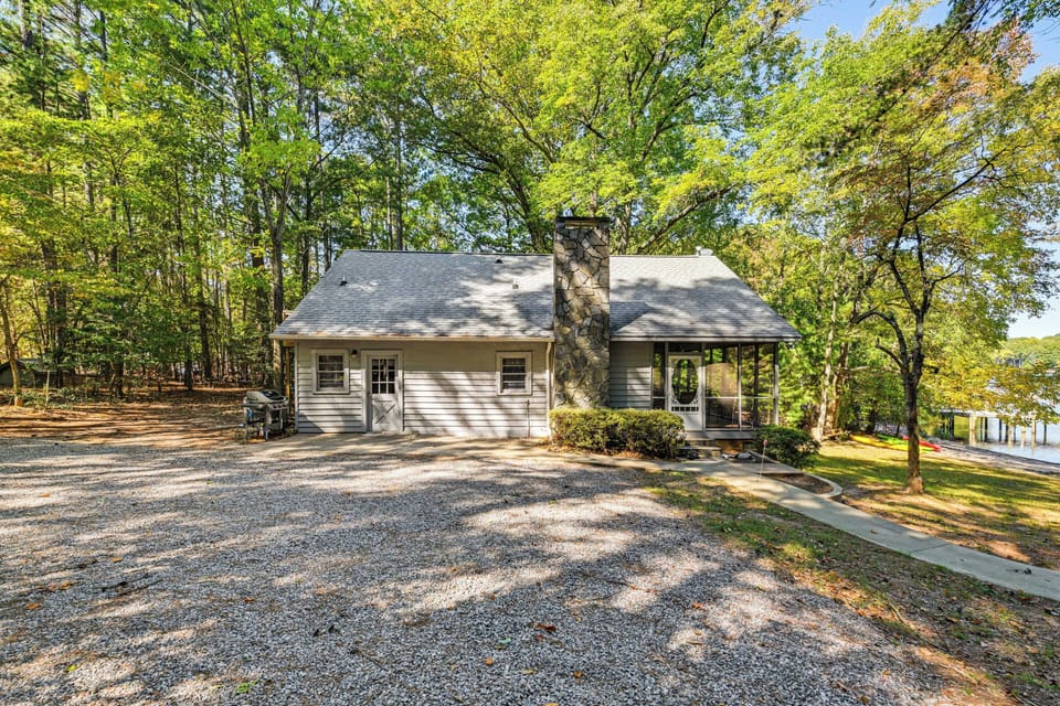 Cottage (3 Bedrooms) | Interior