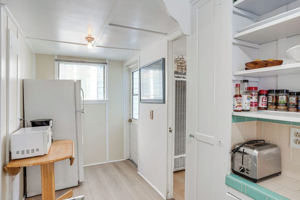 Cottage (2 Bedrooms) | Interior