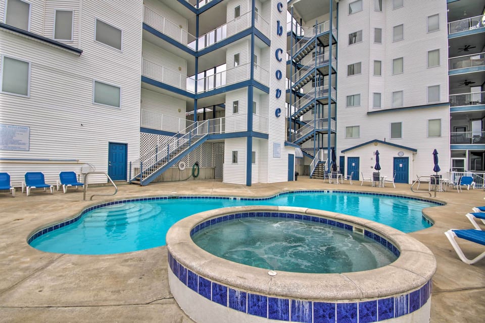 Apartment (3 Bedrooms) | Interior