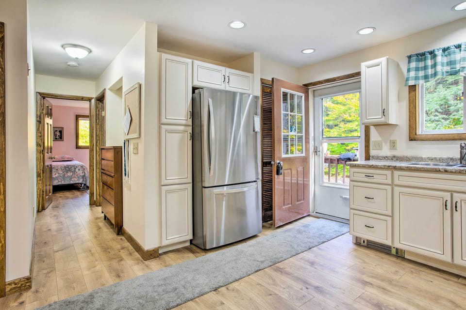 House (Multiple Bedrooms) | Interior