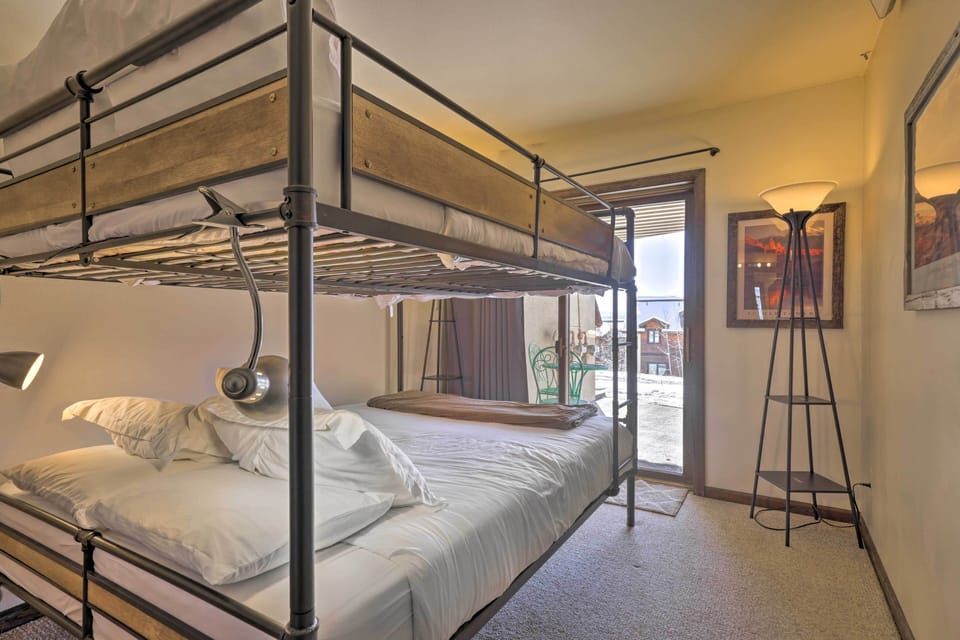 Apartment (3 Bedrooms) | Interior