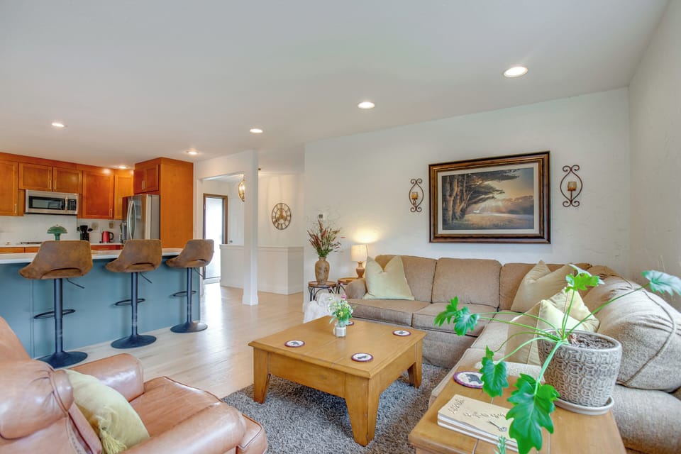 House (2 Bedrooms) | Front of property