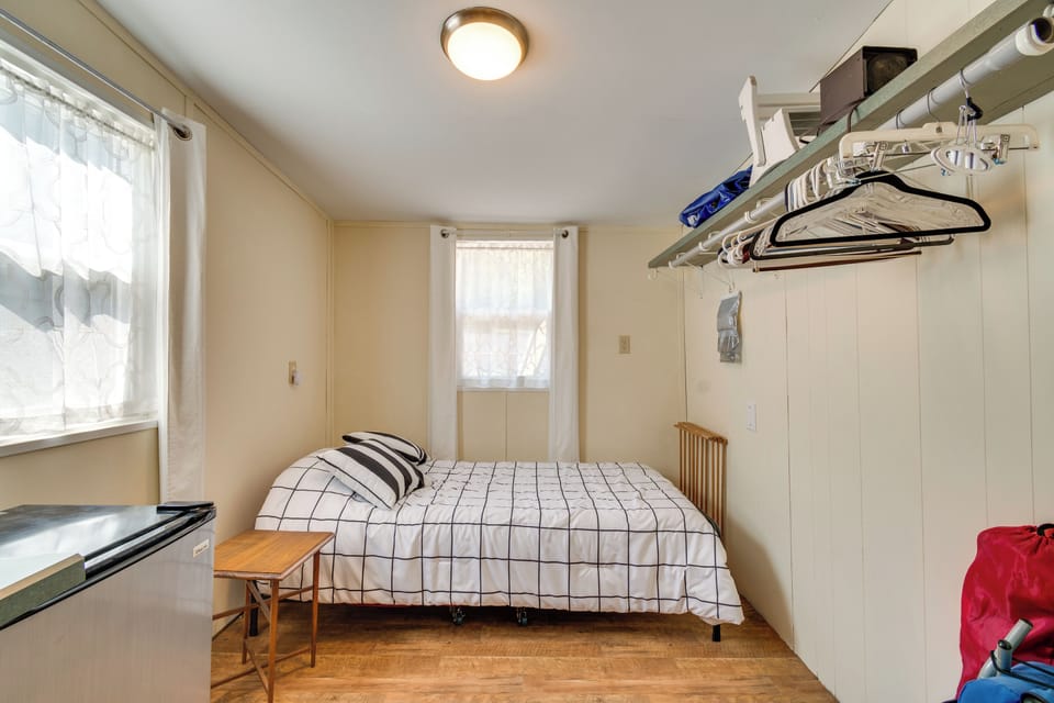 Cottage (2 Bedrooms) | Interior