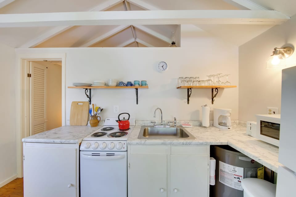 Cottage (1 Bedroom) | Interior