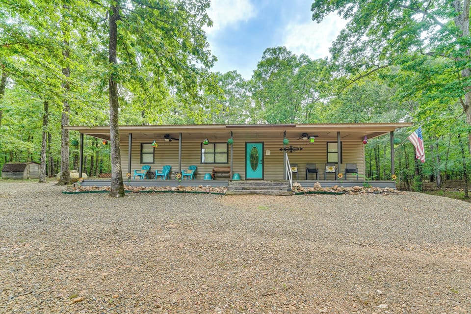 House (3 Bedrooms) | Front of property