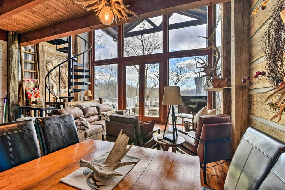 House (1 Bedroom) | Interior