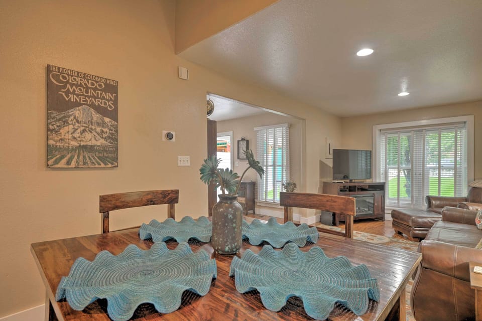 House (1 Bedroom) | Interior