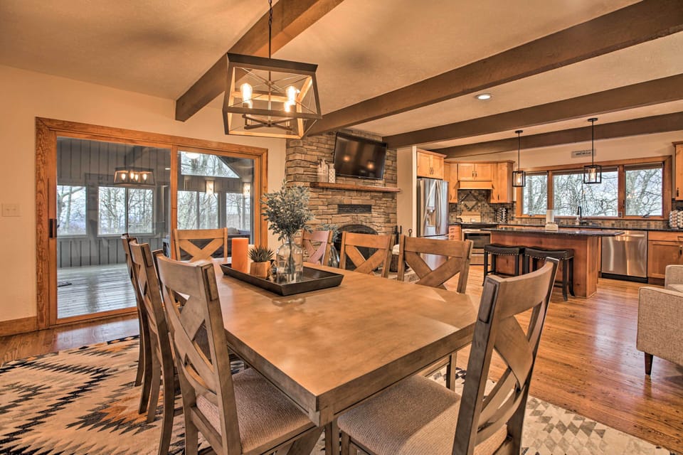 House (4 Bedrooms) | Interior