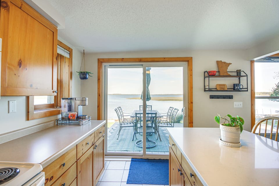 Cottage (3 Bedrooms) | Interior
