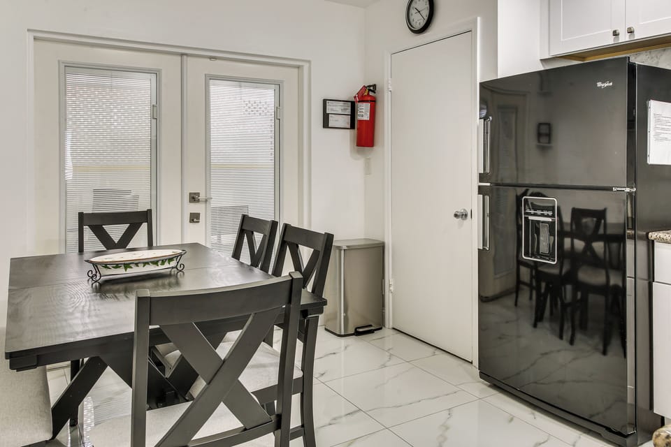Apartment (3 Bedrooms) | Interior