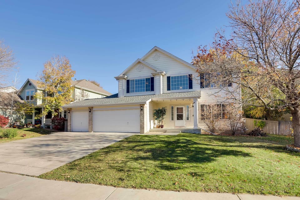 House (5 Bedrooms) | Front of property