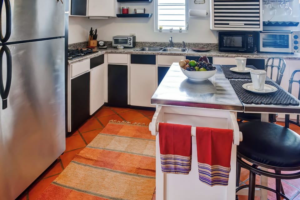 House (1 Bedroom) | Interior