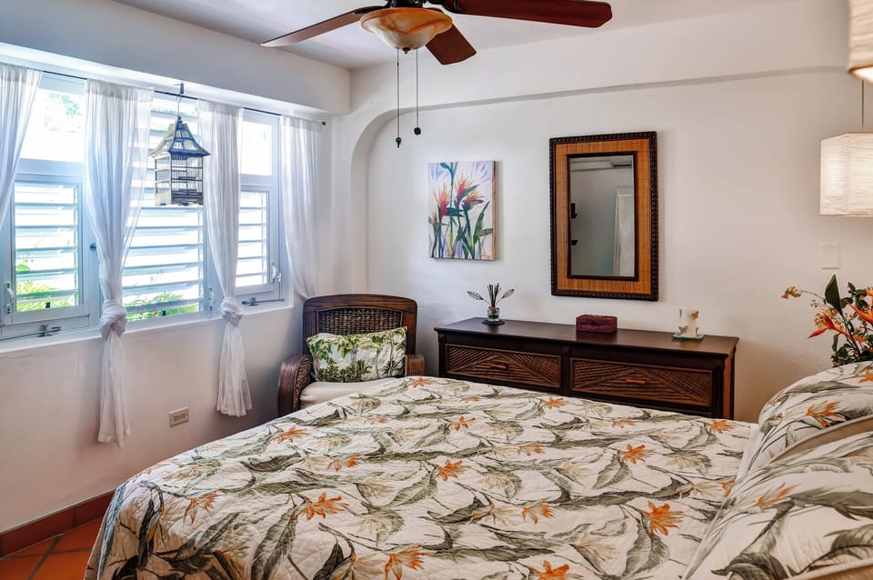 House (1 Bedroom) | Interior