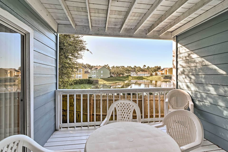 Apartment (4 Bedrooms) | Front of property