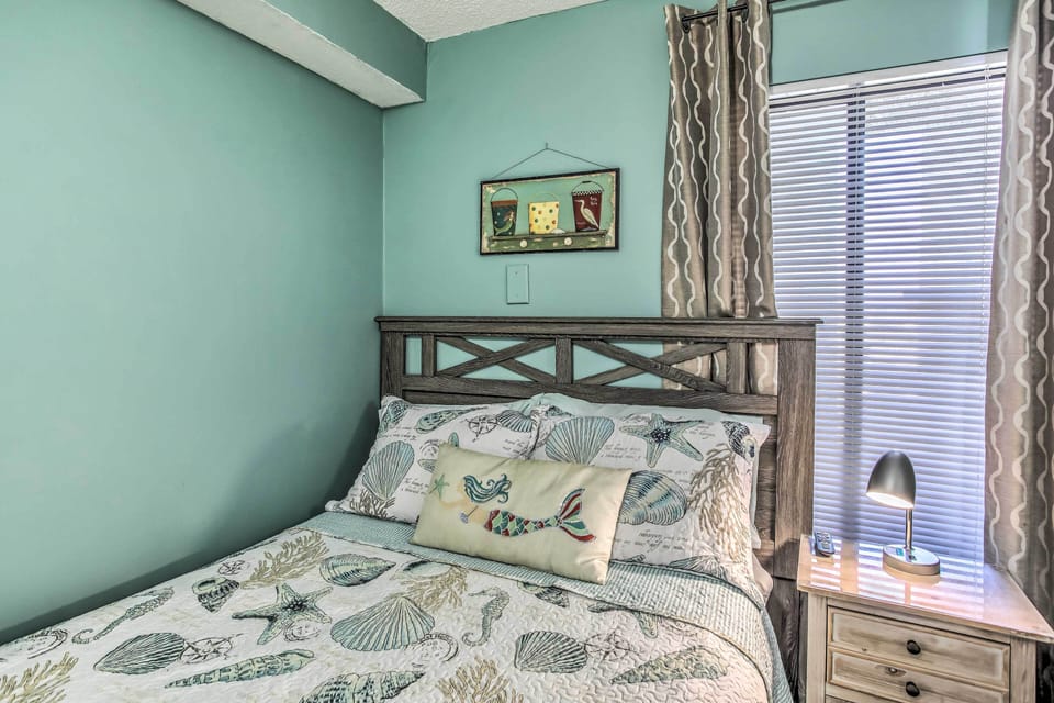 Apartment (3 Bedrooms) | Interior