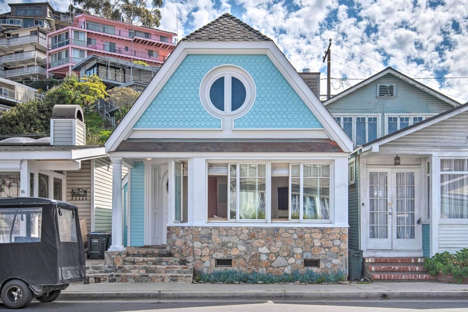 House (3 Bedrooms) | Front of property