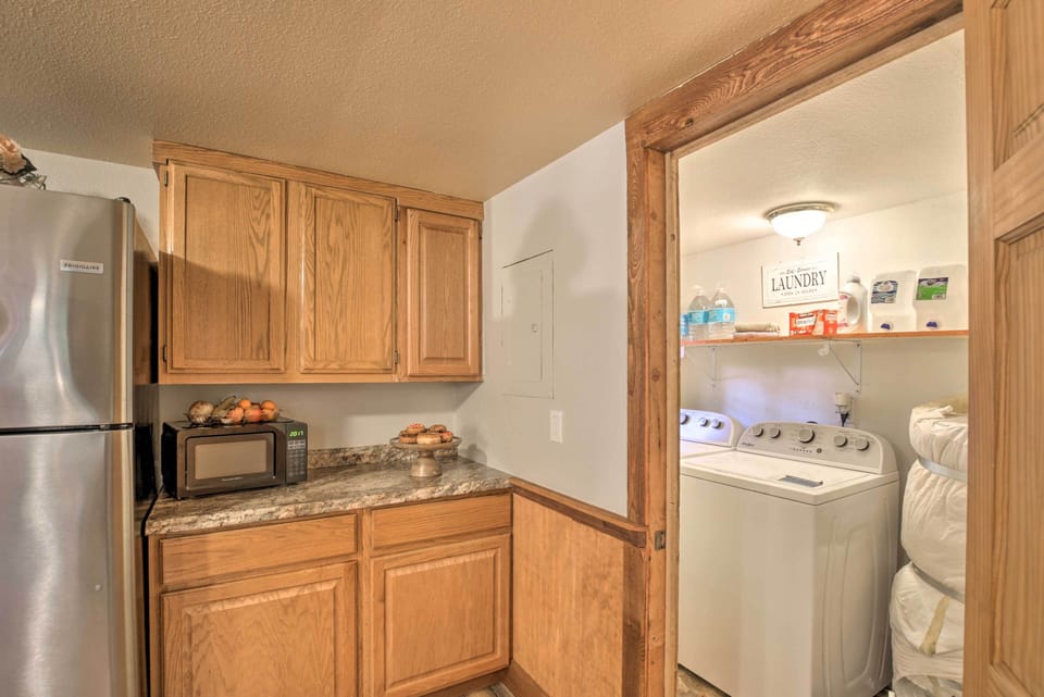 Cottage (3 Bedrooms) | Interior