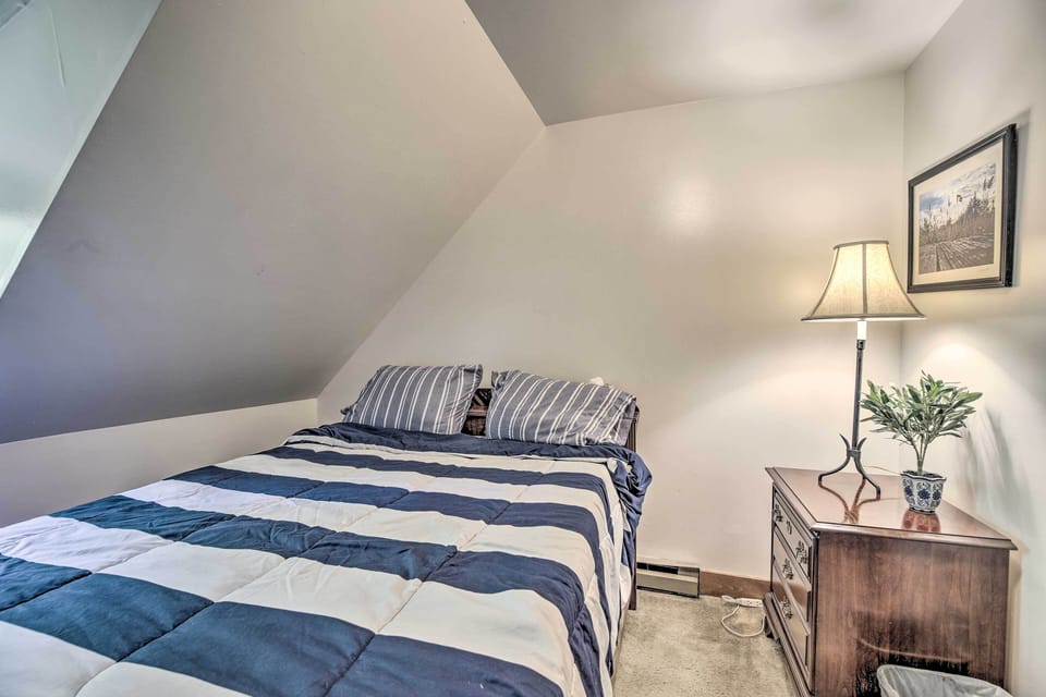 Apartment (4 Bedrooms) | Interior