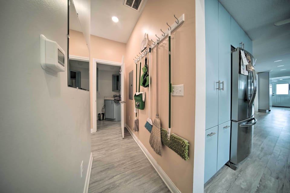 Cottage (3 Bedrooms) | Interior