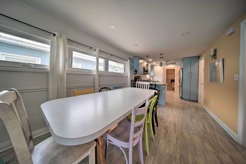 Cottage (3 Bedrooms) | Interior