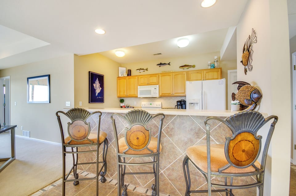 Apartment (3 Bedrooms) | Interior