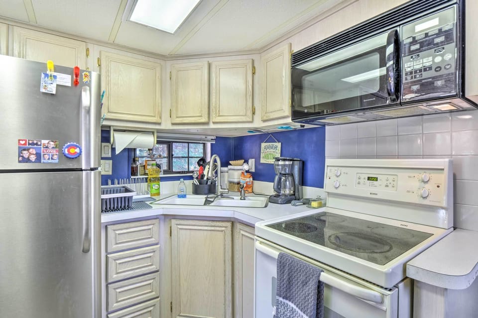 House (1 Bedroom) | Interior