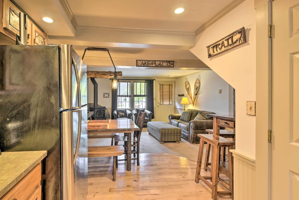 Apartment (3 Bedrooms) | Interior