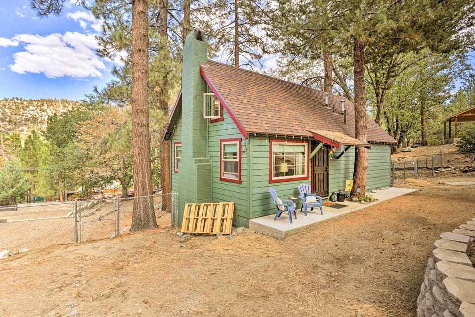House (3 Bedrooms) | Front of property
