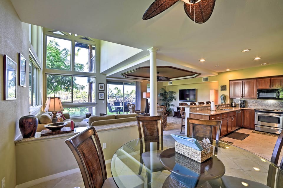Villa (3 Bedrooms) | Interior