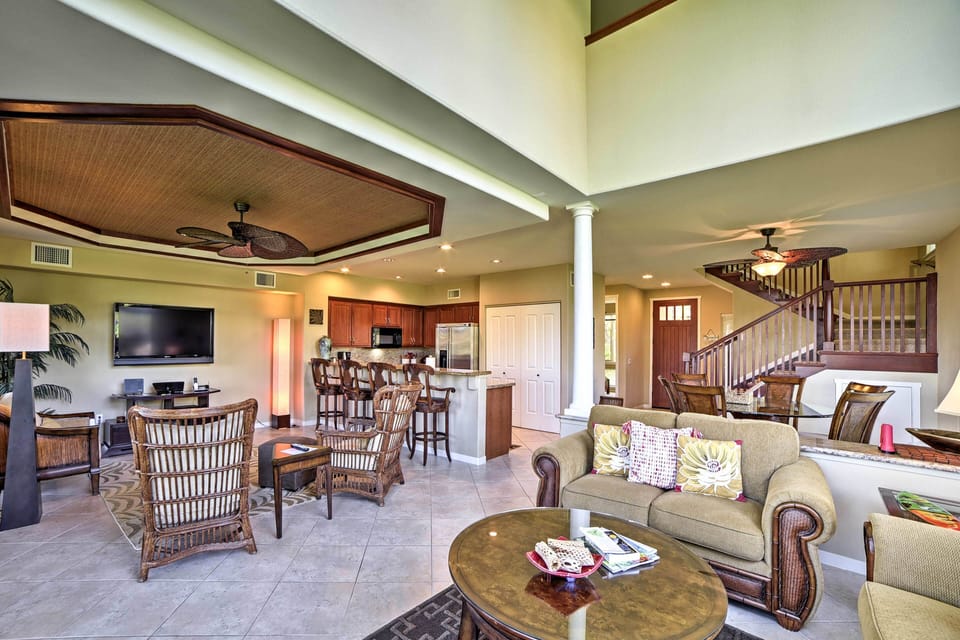 Villa (3 Bedrooms) | Interior