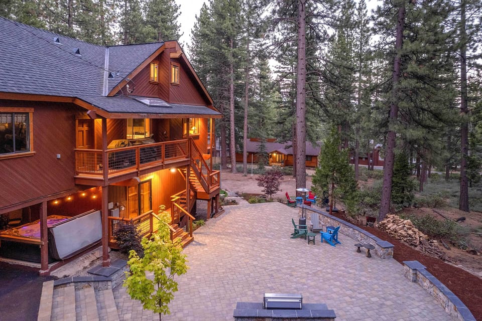 House (Multiple Bedrooms) | Interior