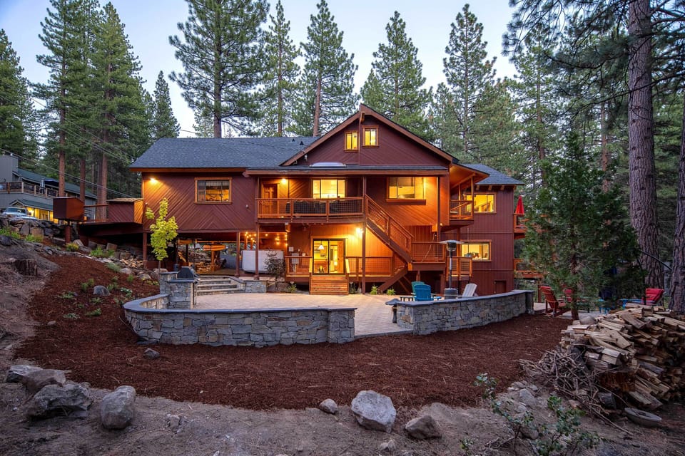 House (Multiple Bedrooms) | Interior