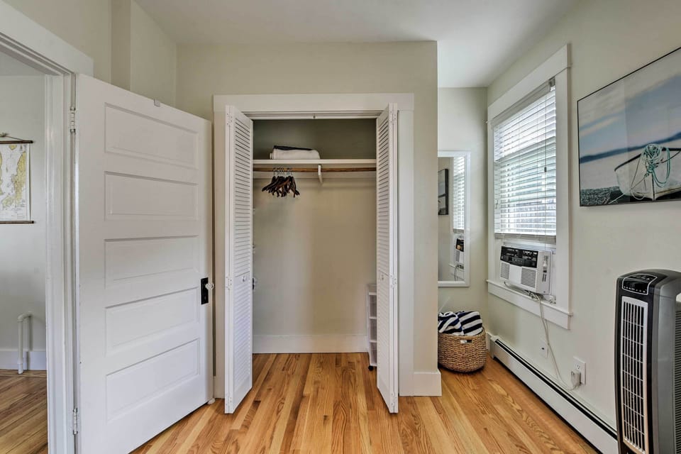 Cottage (2 Bedrooms) | Interior