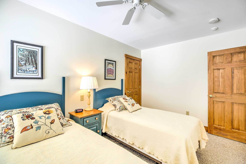 Apartment (3 Bedrooms) | Interior