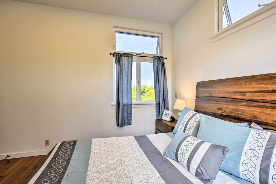 Cottage (1 Bedroom) | Interior