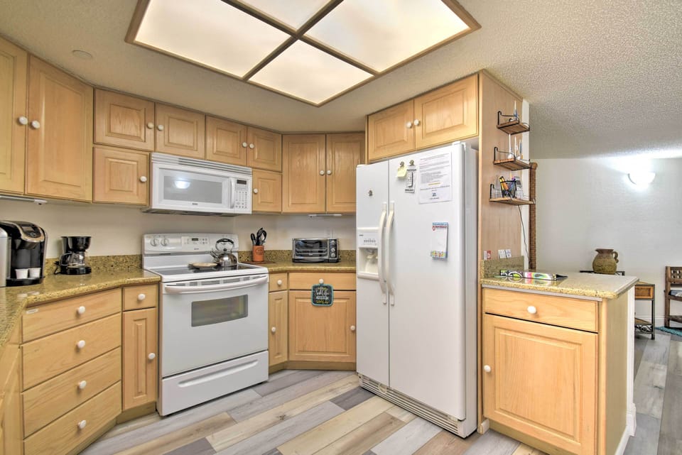Apartment (3 Bedrooms) | Interior