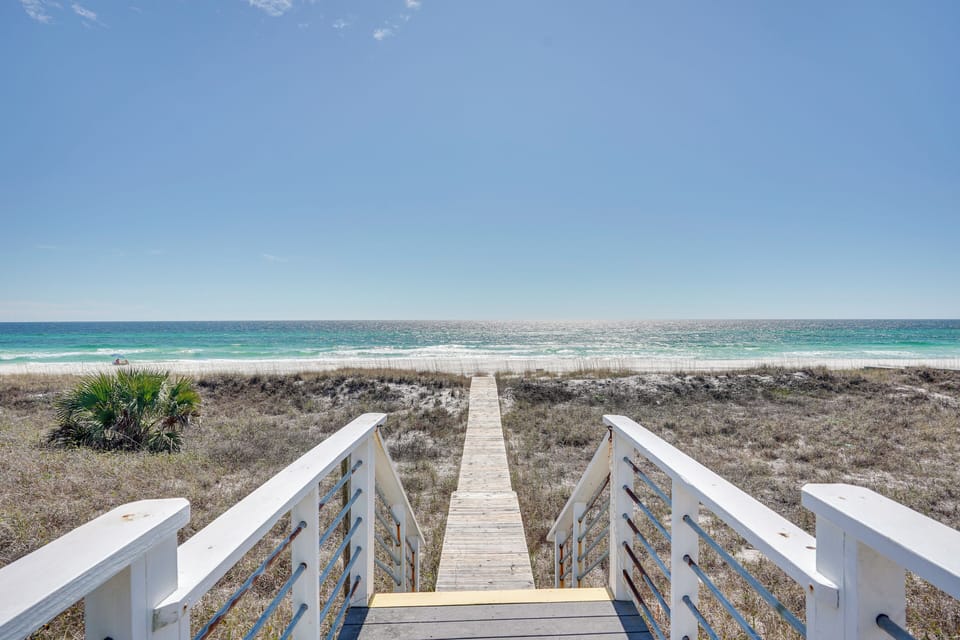 Cottage (3 Bedrooms) | Interior