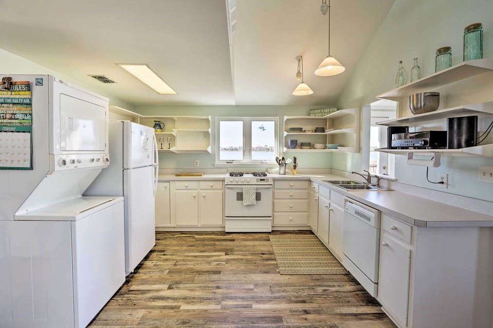 Cottage (2 Bedrooms) | Interior