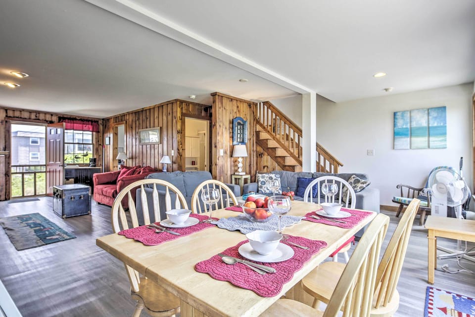 Cottage (3 Bedrooms) | Interior