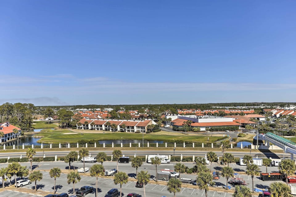 Apartment (3 Bedrooms) | Interior