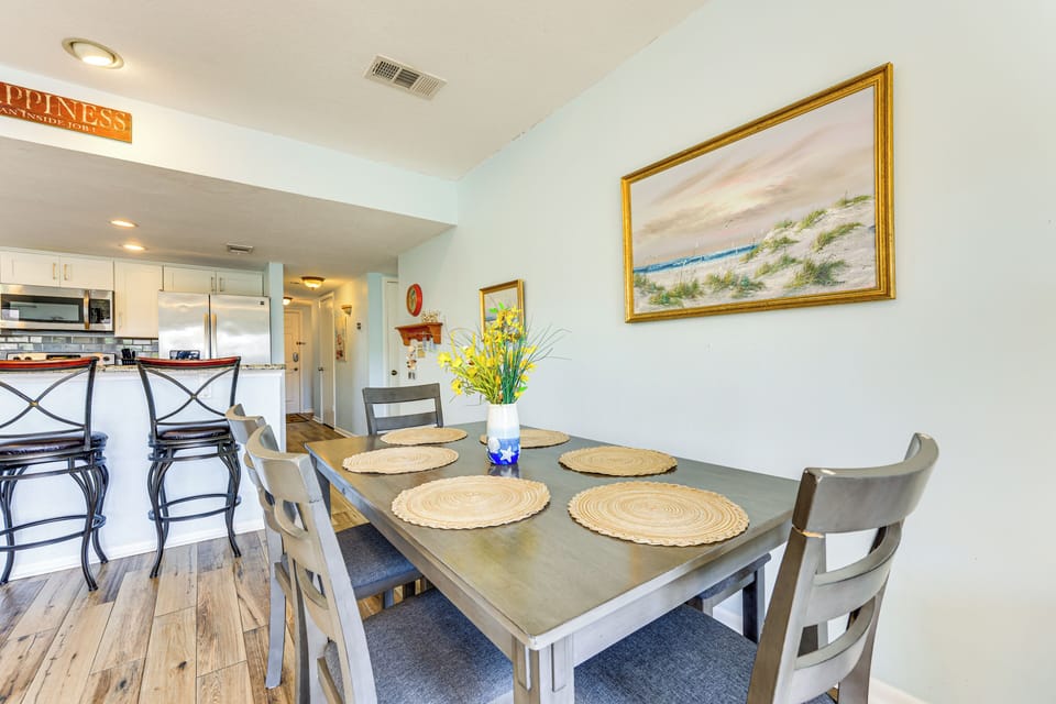 Apartment (3 Bedrooms) | Interior