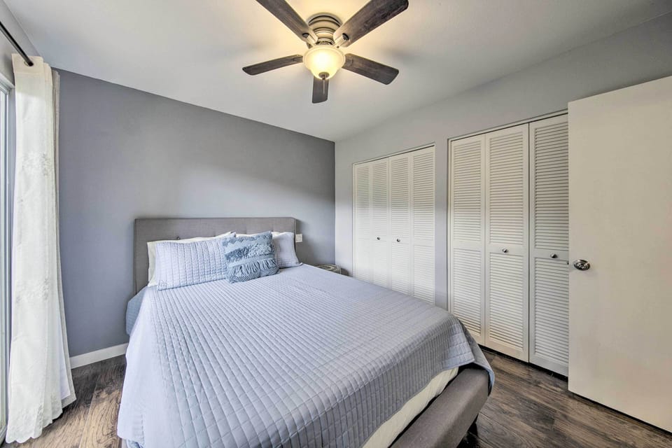 Coastal Escape Condo w/ Pool, Near Beaches! Apartment in Princeville
