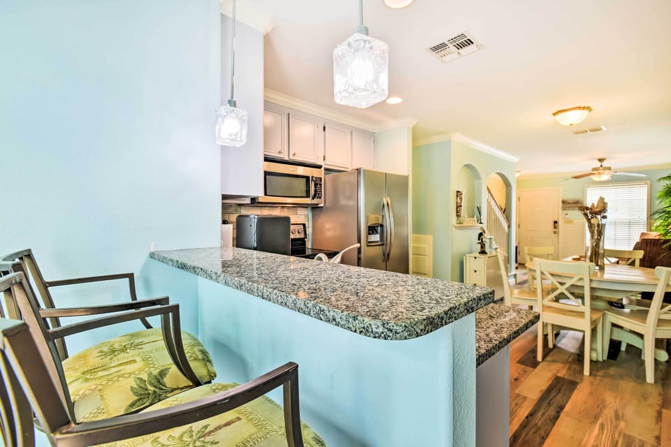 Apartment (4 Bedrooms) | Interior