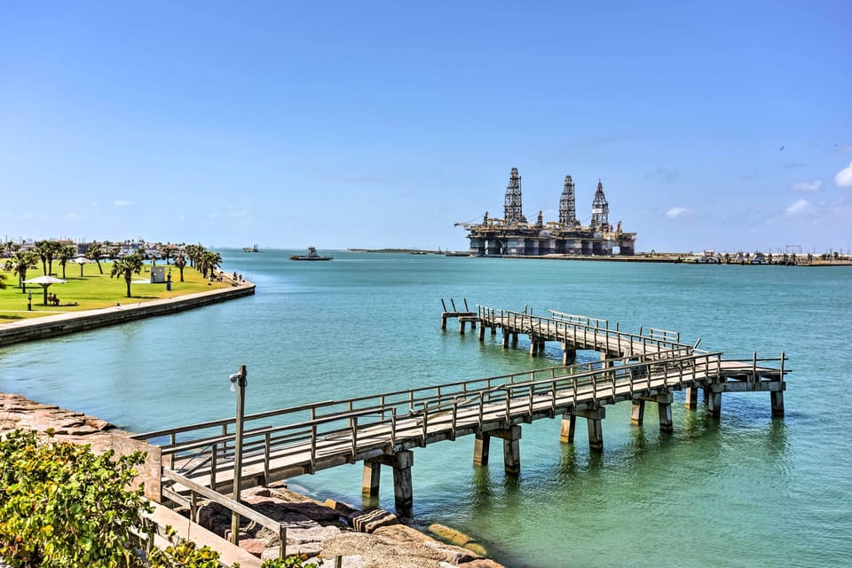 Apartment (4 Bedrooms) | Interior